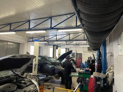 One stop auto serwis Bartłomiej Listek